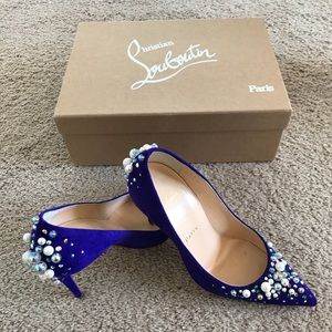 Gorgeous CL shoes